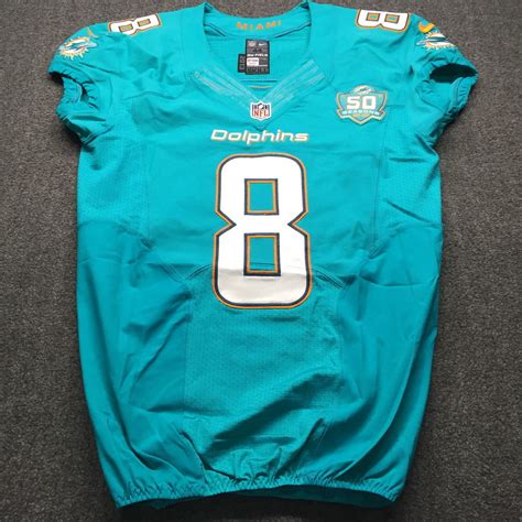 official on field nfl jersey